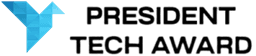 President Tech Award